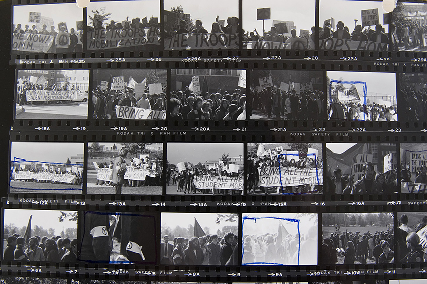 kent state 1970